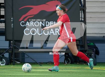 Thumbnail 3 in College Park @ Carondelet photogallery.