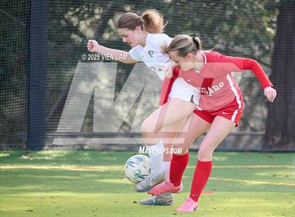 Thumbnail 2 in College Park @ Carondelet photogallery.