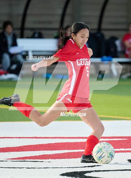 Thumbnail 1 in College Park @ Carondelet photogallery.