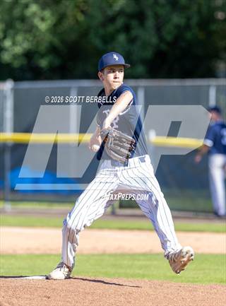 Bellarmine Prep @ Capital