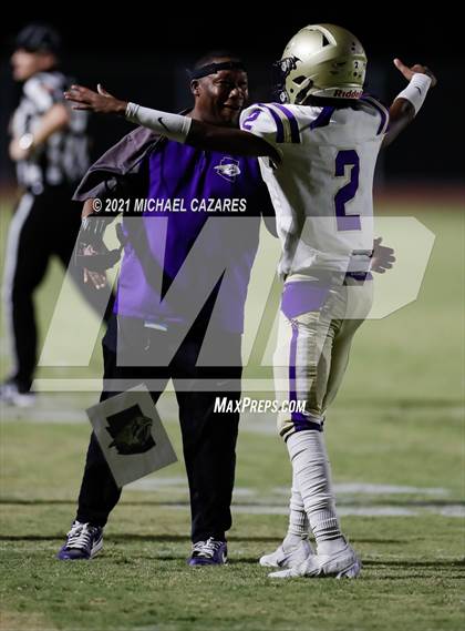 Thumbnail 3 in Sabino @ Arizona College Prep photogallery.