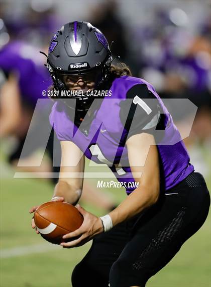 Thumbnail 3 in Sabino @ Arizona College Prep photogallery.