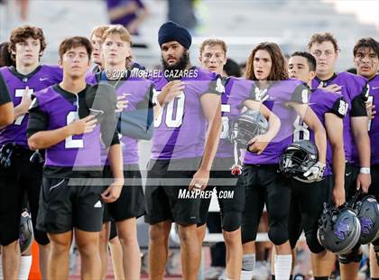 Thumbnail 2 in Sabino @ Arizona College Prep photogallery.