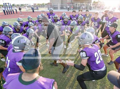 Thumbnail 3 in Sabino @ Arizona College Prep photogallery.