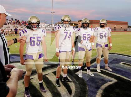 Thumbnail 3 in Sabino @ Arizona College Prep photogallery.