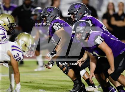 Thumbnail 3 in Sabino @ Arizona College Prep photogallery.