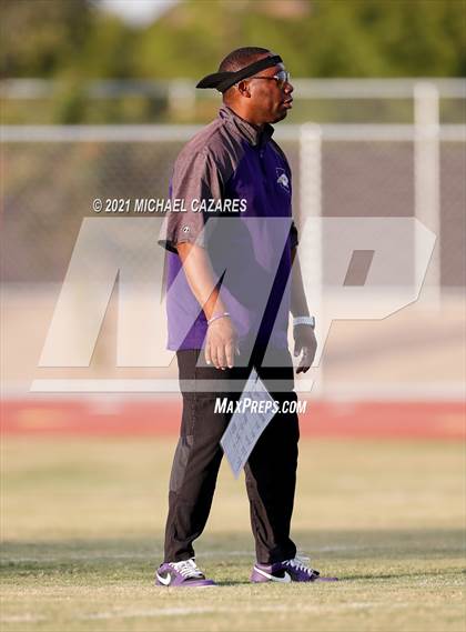 Thumbnail 1 in Sabino @ Arizona College Prep photogallery.
