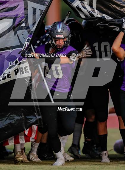 Thumbnail 1 in Sabino @ Arizona College Prep photogallery.