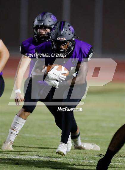 Thumbnail 1 in Sabino @ Arizona College Prep photogallery.