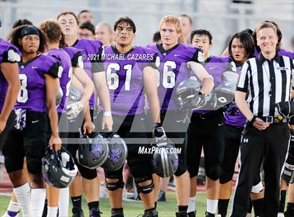Thumbnail 3 in Sabino @ Arizona College Prep photogallery.