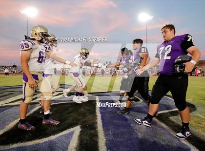 Thumbnail 2 in Sabino @ Arizona College Prep photogallery.