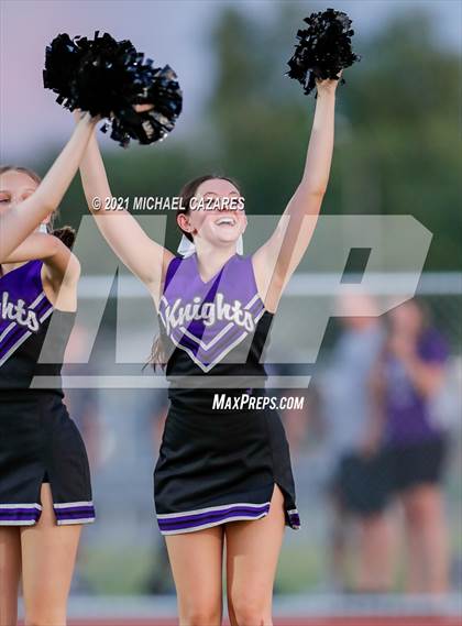 Thumbnail 3 in Sabino @ Arizona College Prep photogallery.