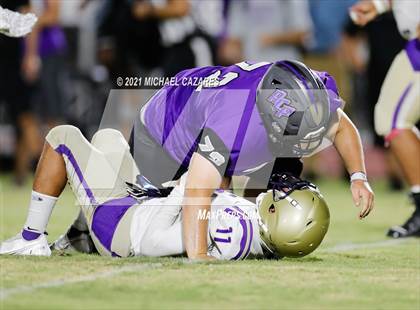 Thumbnail 1 in Sabino @ Arizona College Prep photogallery.