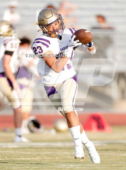 Thumbnail 3 in Sabino @ Arizona College Prep photogallery.