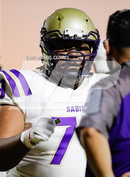 Thumbnail 2 in Sabino @ Arizona College Prep photogallery.