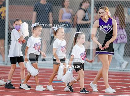 Thumbnail 1 in Sabino @ Arizona College Prep photogallery.