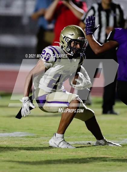 Thumbnail 3 in Sabino @ Arizona College Prep photogallery.