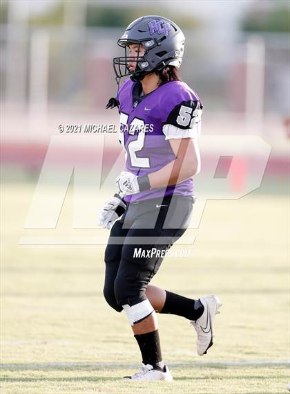 Thumbnail 3 in Sabino @ Arizona College Prep photogallery.