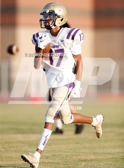 Thumbnail 2 in Sabino @ Arizona College Prep photogallery.