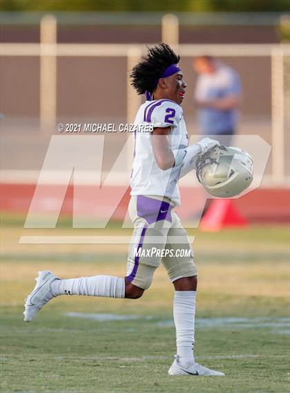 Thumbnail 3 in Sabino @ Arizona College Prep photogallery.