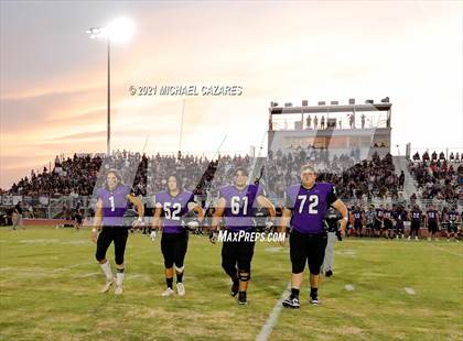 Thumbnail 1 in Sabino @ Arizona College Prep photogallery.