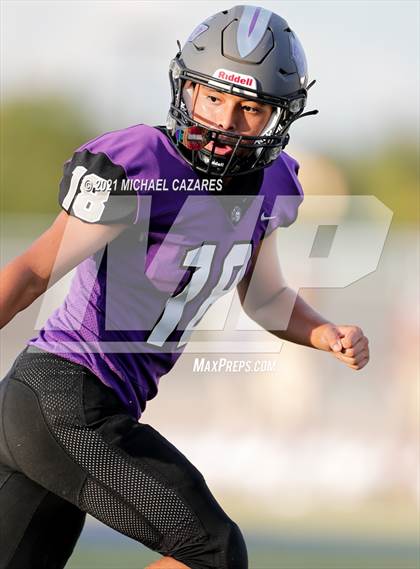 Thumbnail 2 in Sabino @ Arizona College Prep photogallery.