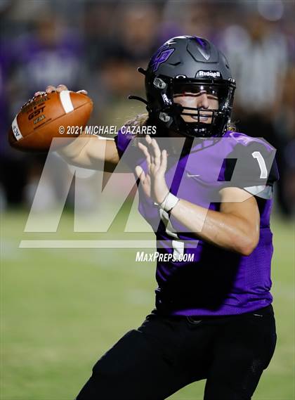 Thumbnail 2 in Sabino @ Arizona College Prep photogallery.