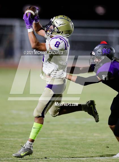 Thumbnail 3 in Sabino @ Arizona College Prep photogallery.