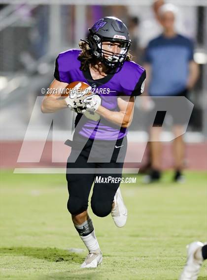 Thumbnail 2 in Sabino @ Arizona College Prep photogallery.