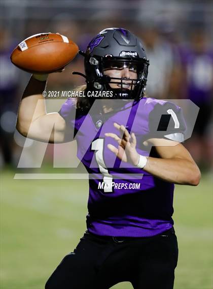 Thumbnail 3 in Sabino @ Arizona College Prep photogallery.