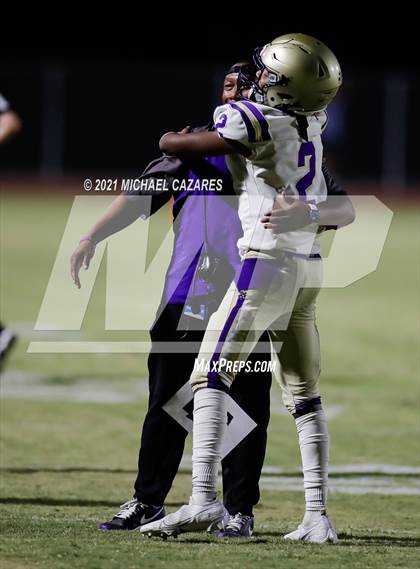 Thumbnail 1 in Sabino @ Arizona College Prep photogallery.