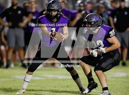 Thumbnail 3 in Sabino @ Arizona College Prep photogallery.