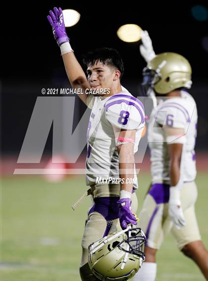 Thumbnail 1 in Sabino @ Arizona College Prep photogallery.