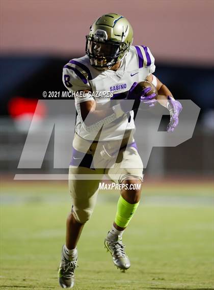 Thumbnail 3 in Sabino @ Arizona College Prep photogallery.