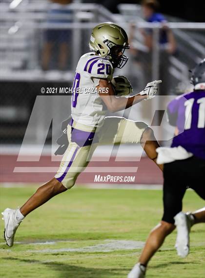 Thumbnail 3 in Sabino @ Arizona College Prep photogallery.