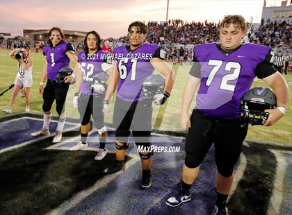 Thumbnail 2 in Sabino @ Arizona College Prep photogallery.