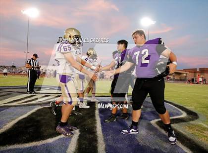 Thumbnail 3 in Sabino @ Arizona College Prep photogallery.