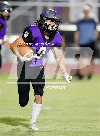 Thumbnail 3 in Sabino @ Arizona College Prep photogallery.