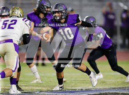 Thumbnail 3 in Sabino @ Arizona College Prep photogallery.