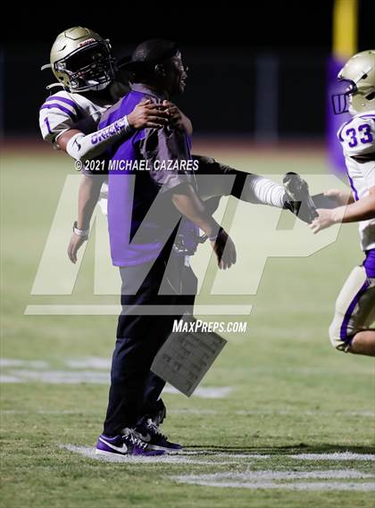 Thumbnail 2 in Sabino @ Arizona College Prep photogallery.