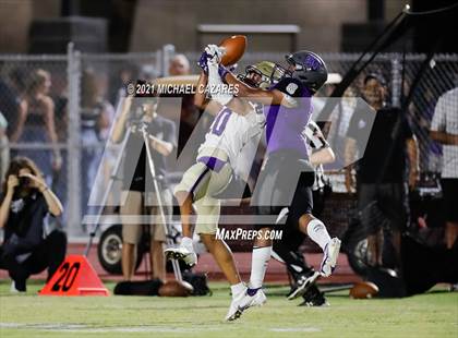 Thumbnail 1 in Sabino @ Arizona College Prep photogallery.