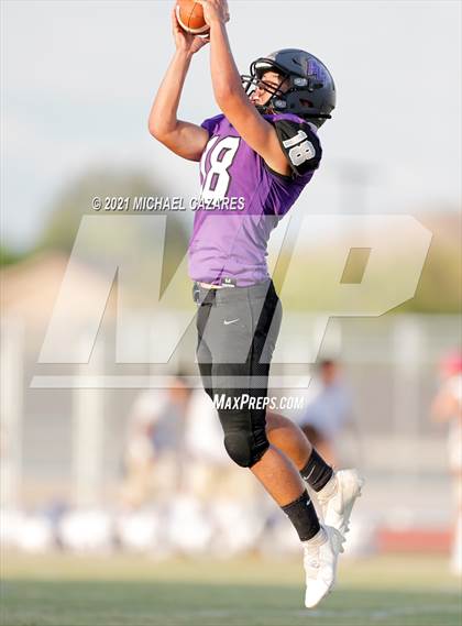 Thumbnail 3 in Sabino @ Arizona College Prep photogallery.