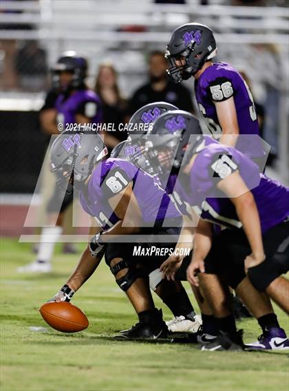 Thumbnail 1 in Sabino @ Arizona College Prep photogallery.
