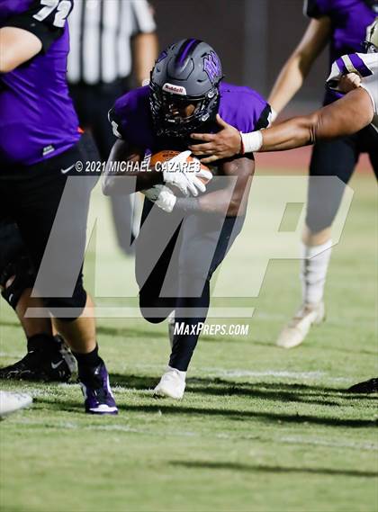 Thumbnail 2 in Sabino @ Arizona College Prep photogallery.