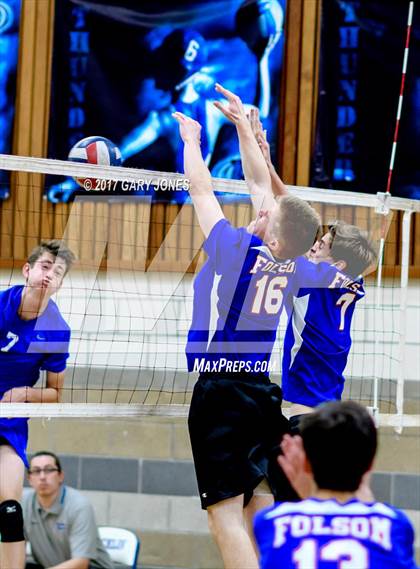 Thumbnail 3 in Folsom @ Rocklin photogallery.