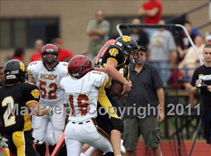 Thumbnail 1 in Sachem East @ Commack photogallery.