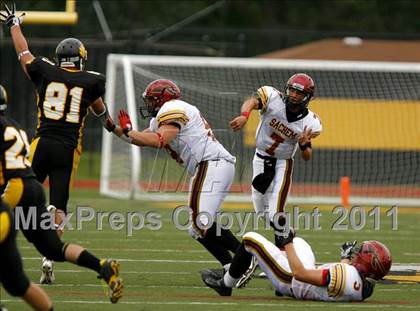 Thumbnail 1 in Sachem East @ Commack photogallery.
