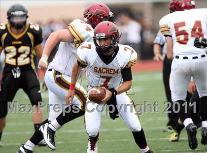 Thumbnail 2 in Sachem East @ Commack photogallery.