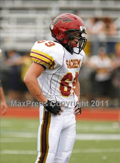 Thumbnail 1 in Sachem East @ Commack photogallery.