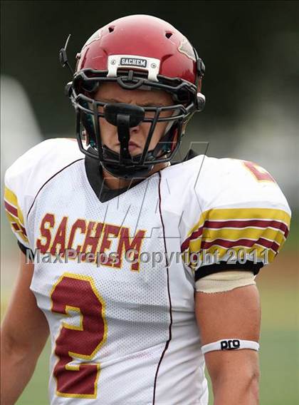 Thumbnail 1 in Sachem East @ Commack photogallery.